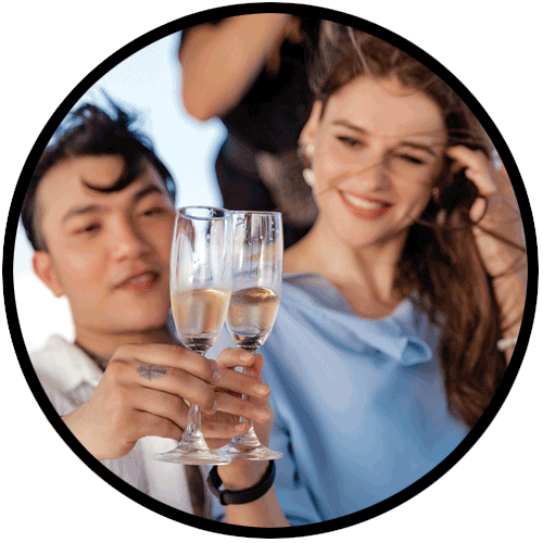 Sparkling Wine