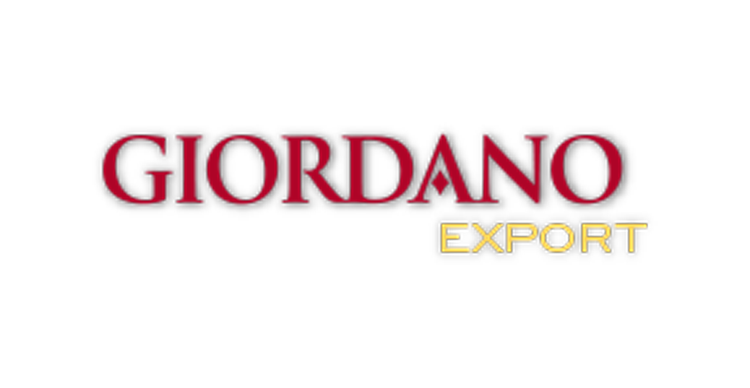 Giordano Export