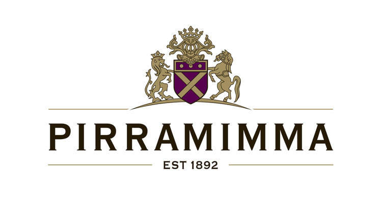 Pirramimma