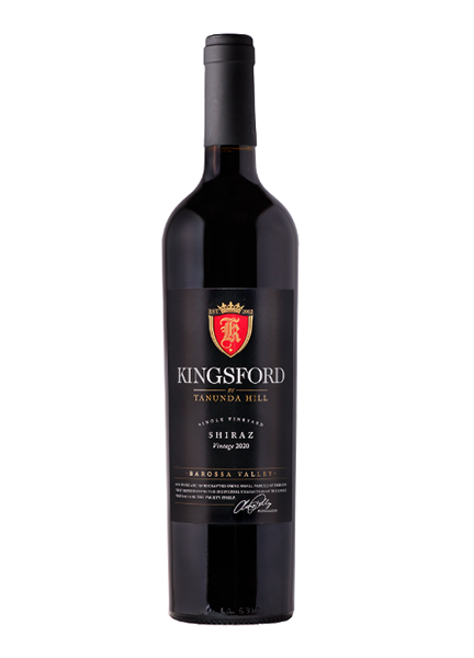 Blaxland Kingsford Shiraz