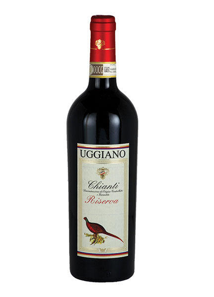 Uggiano Chianti Reserve Docg