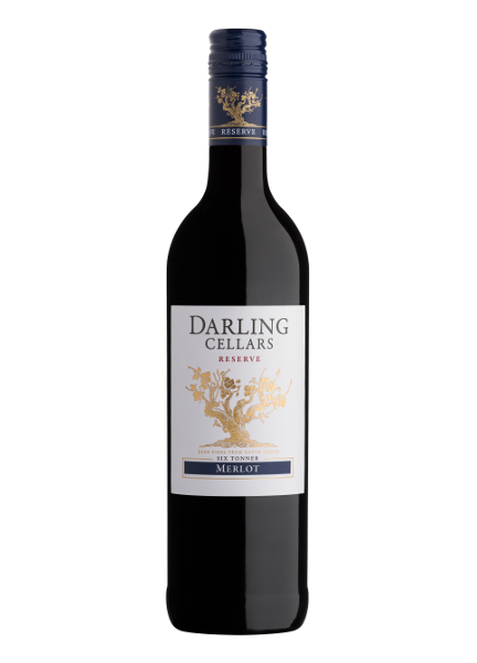 Darling Cellars Reserve Merlot