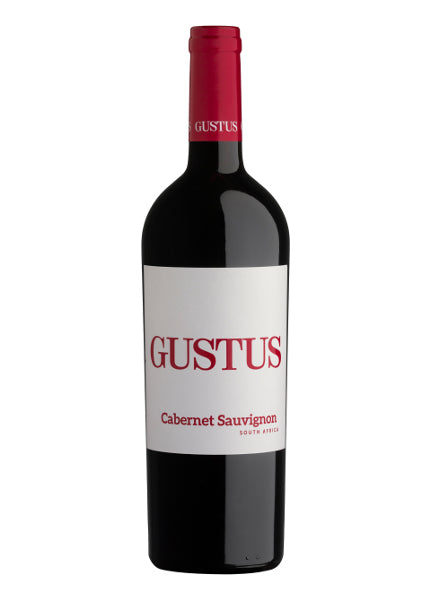 Darling Cellars Gustus Cabernet Sauvignon