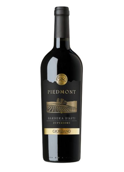 Barbera D'asti Docg Superiore