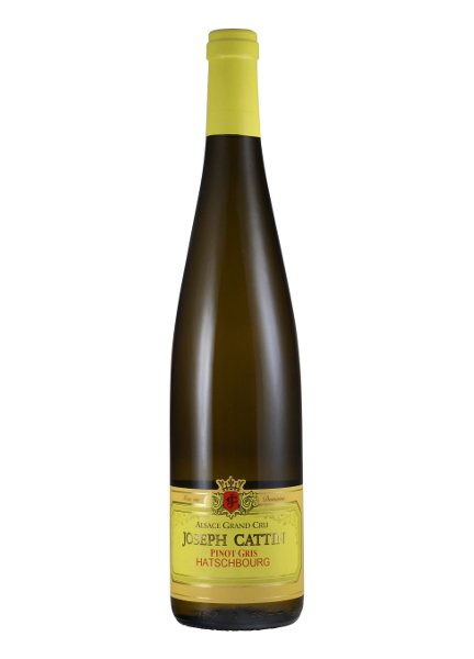 Joseph Cattin Grand Cru Pinot Gris