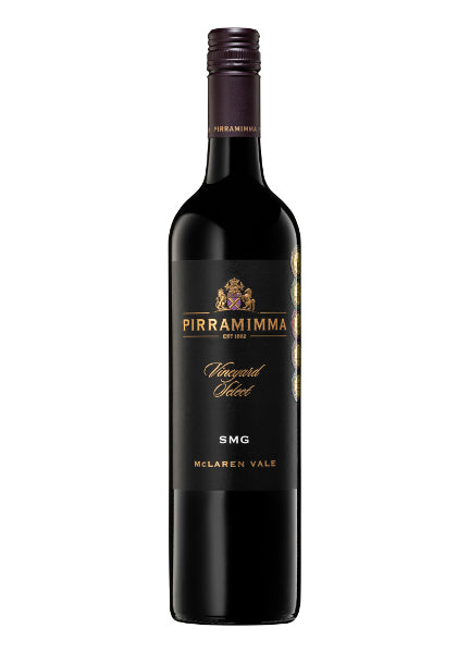 Pirramimma Vineyard Select Smg