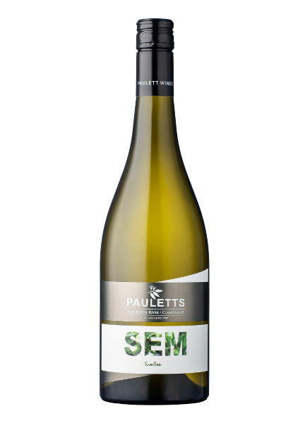 Paulett Watervale Semillon