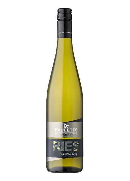 Paulett Polish Hill River Riesling
