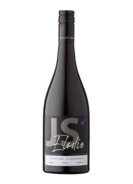 Paulett Elodie Shiraz