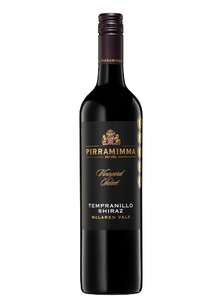 Pirramimma Vineyard Select Tempranillo/Shiraz