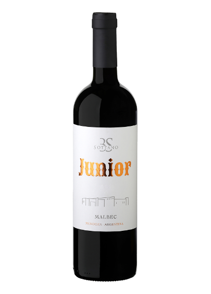 Sottano Junior Malbec