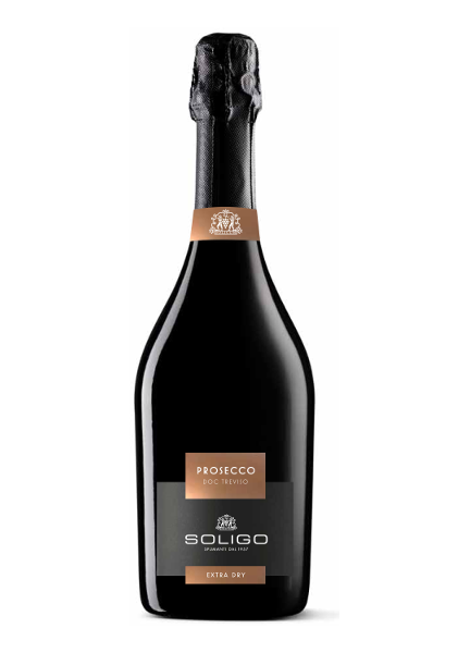 Soligo Prosecco Doc Treviso Extra Dry