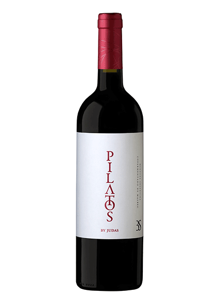 Sottano Pilatos Malbec