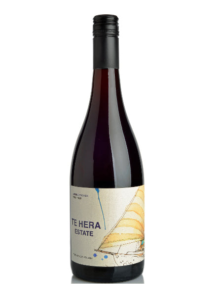 Te Hera Pinot Noir (Organic)