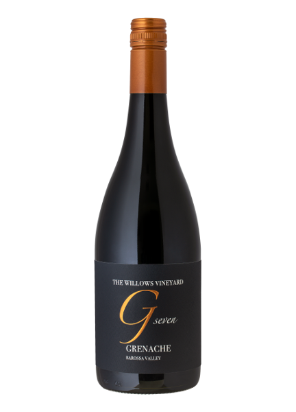 The Willows G7 Grenache
