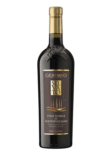 Giordano Nobile Montepulciano Docg