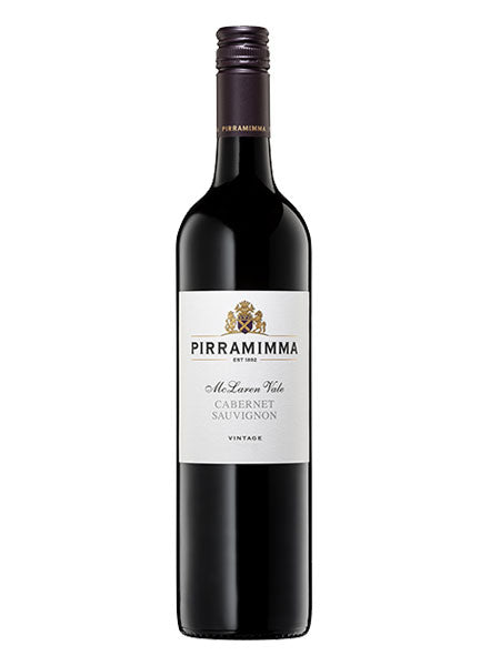 Pirramimma Cabernet Sauvignon