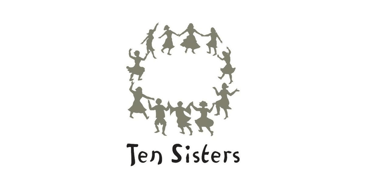 Ten Sisters