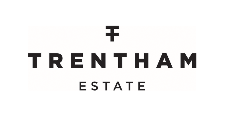 Vineyard - Trentham Estate