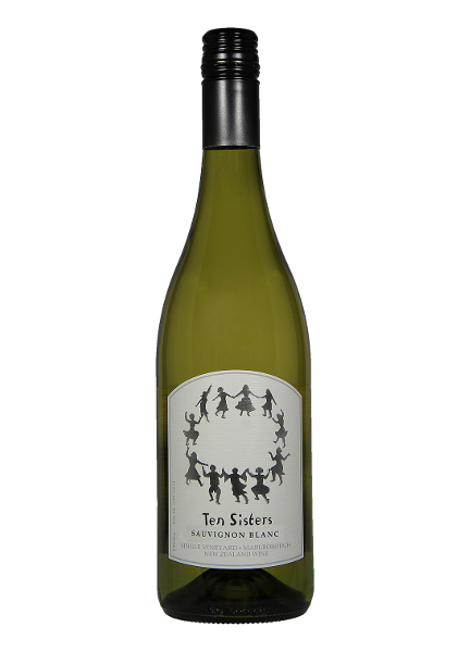 Ten Sisters Sauvignon Blanc