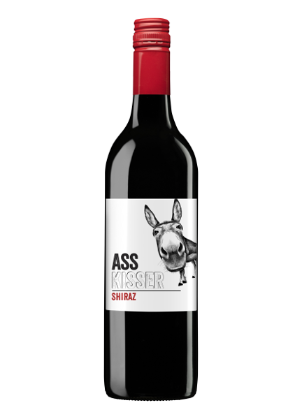 Blaxland Ass Kisser Shiraz