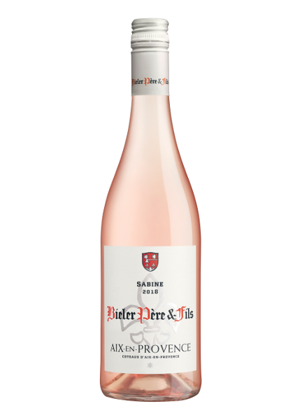 Bieler Pere & Fils Rosé