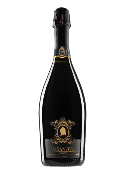 Casanova Nv Doc Cuvée Extra Dry