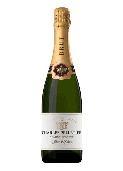 Charles Pelletier Brut