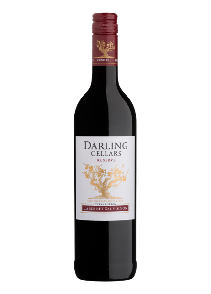 Darling Cellars Reserve Cabernet Sauvignon