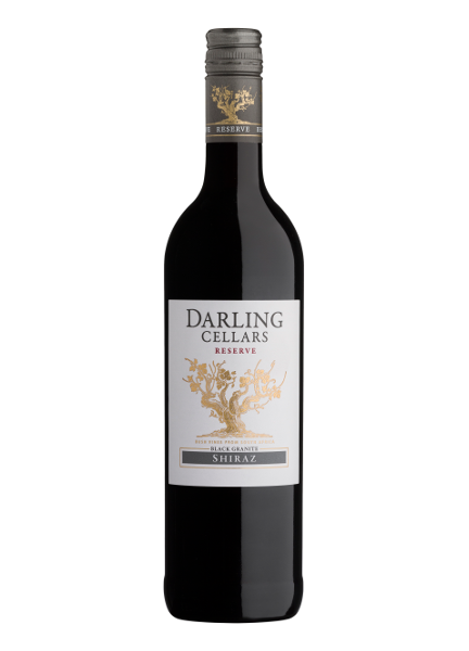 Darling Cellars  Reserve Shiraz