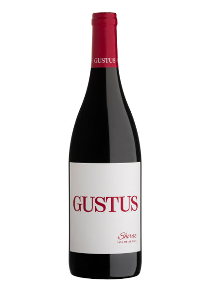 Darling Cellars Gustus Shiraz