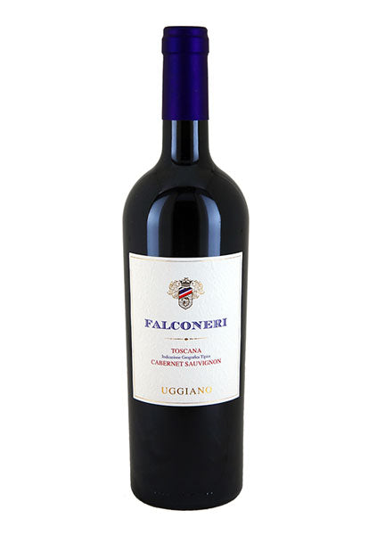 Uggianao ‘Falconeri’ Docg