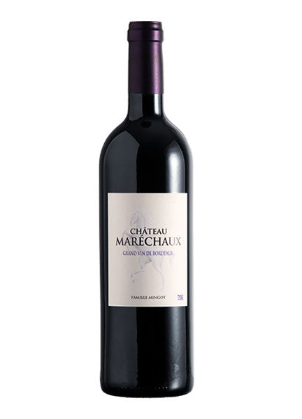 Mingot Chateau Marechaux