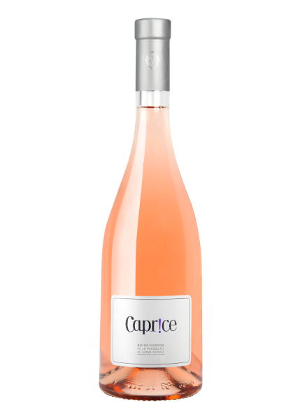 Caprice Rosé