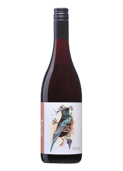 Mischief Pinot Noir