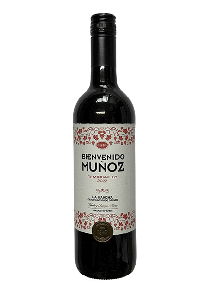 Munoz Tempranillo