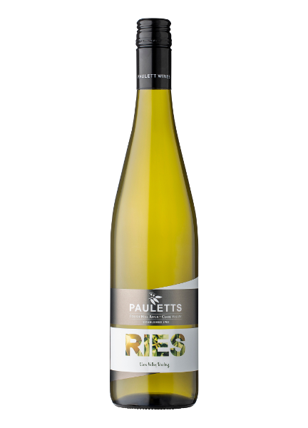 Paulett Clare Valley Riesling