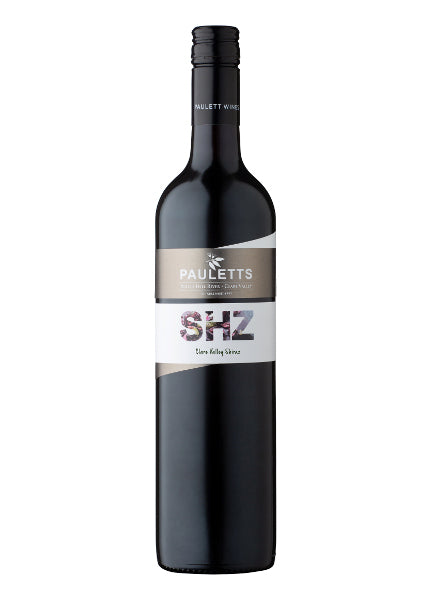 Paulett Polish Hill River Shiraz