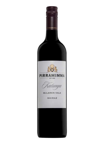 Pirramimma Katunga Mv Shiraz