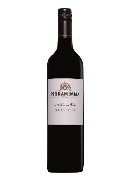 Pirramimma Petit Verdot