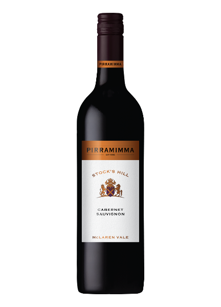 Pirramimma Stocks Hill Cabernet Sauvignon