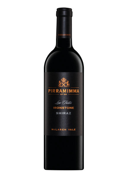 Pirramimma Ironstone Low Trellis Shiraz