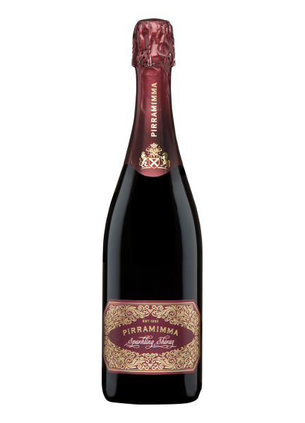 Pirramimma Nv Sparkling Shiraz