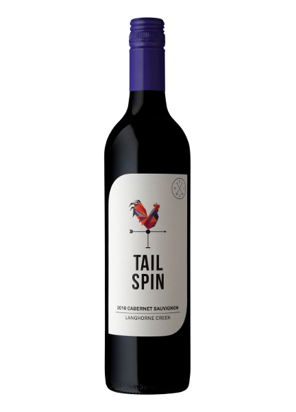 Tail Spin Cabernet Sauvignon
