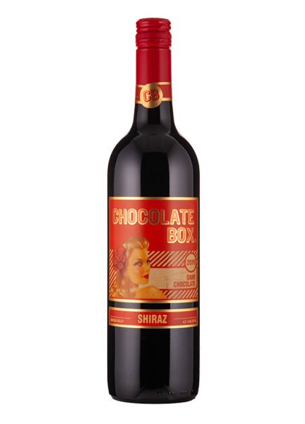 Blaxland Chocolate Box Shiraz