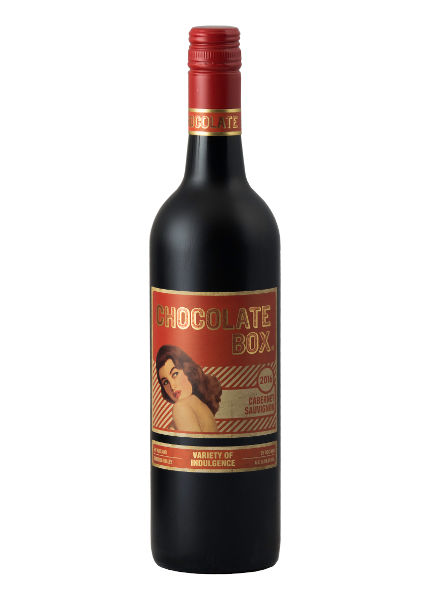 Blaxland Chocolate Box Cabernet Sauvignon