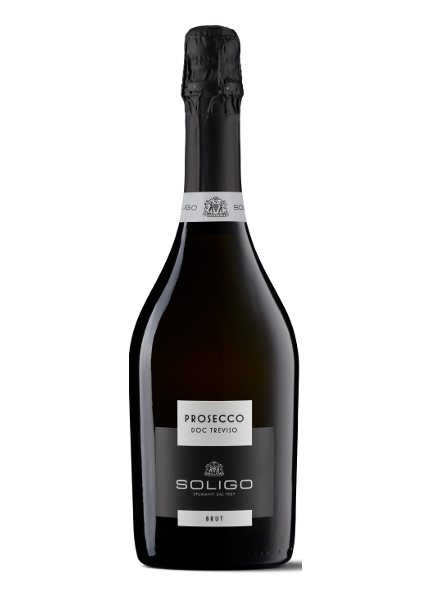 Soligo Prosecco Brut Doc