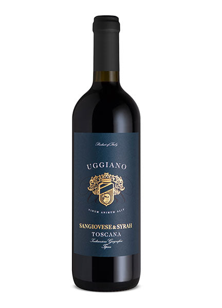 Uggiano Sangiovese Toscana Igt