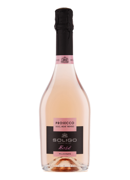 Soligo Rosé Prosecco