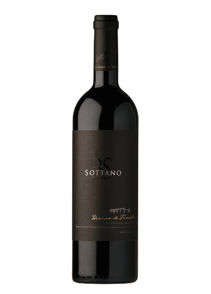 Sottano De Familia Malbec